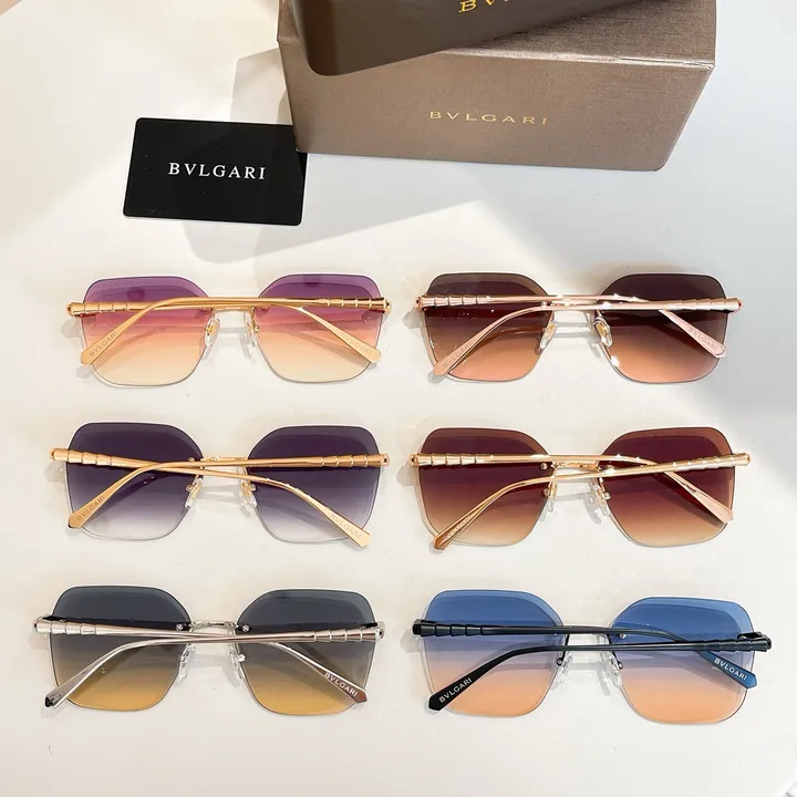 スーパーコピー ブルガリ サングラス