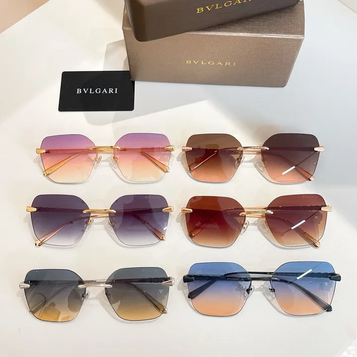 スーパーコピー ブルガリ サングラス