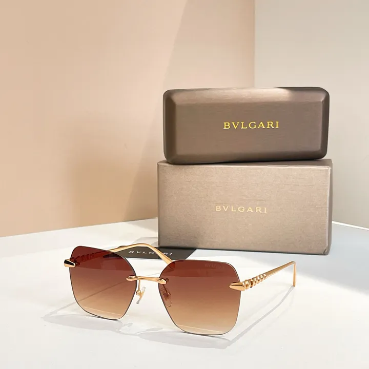 スーパーコピー ブルガリ サングラス