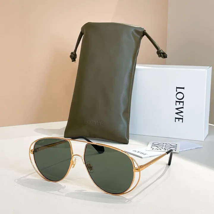 スーパーコピー ロエベ サングラス