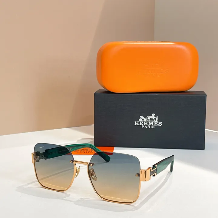 スーパーコピー エルメス サングラス