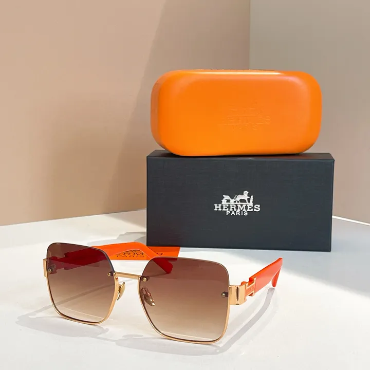 スーパーコピー エルメス サングラス