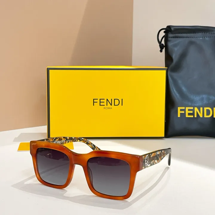 スーパーコピー フェンディ サングラス