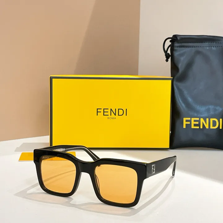 スーパーコピー フェンディ サングラス