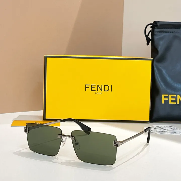 スーパーコピー フェンディ サングラス