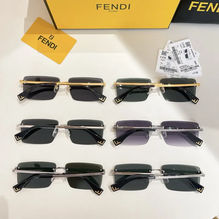 スーパーコピー フェンディ サングラス