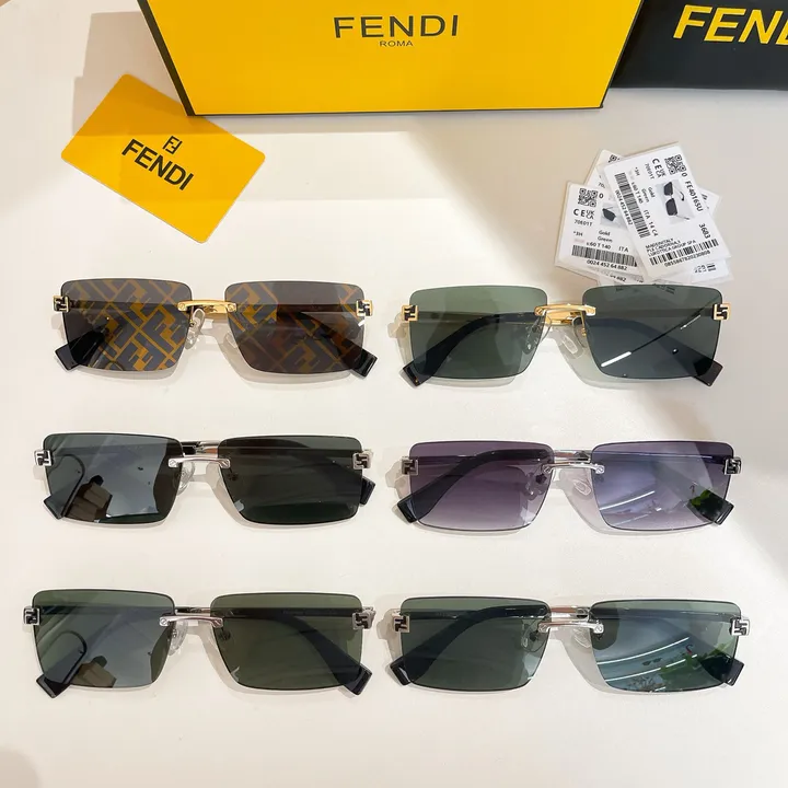 スーパーコピー フェンディ サングラス