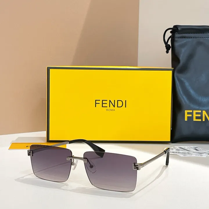 スーパーコピー フェンディ サングラス
