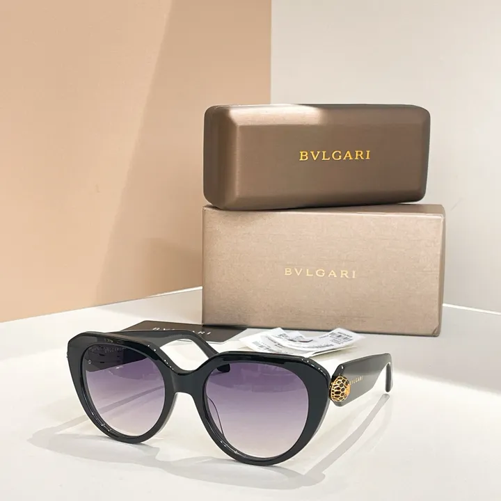 スーパーコピー ブルガリ サングラス