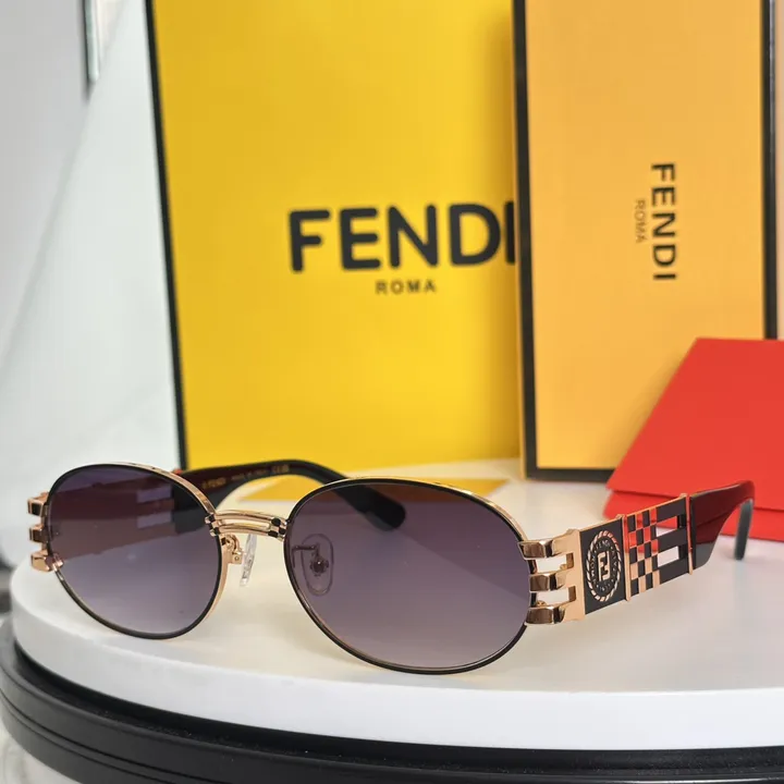 スーパーコピー フェンディ サングラス