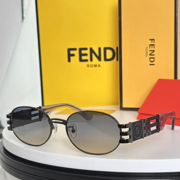 スーパーコピー フェンディ サングラス