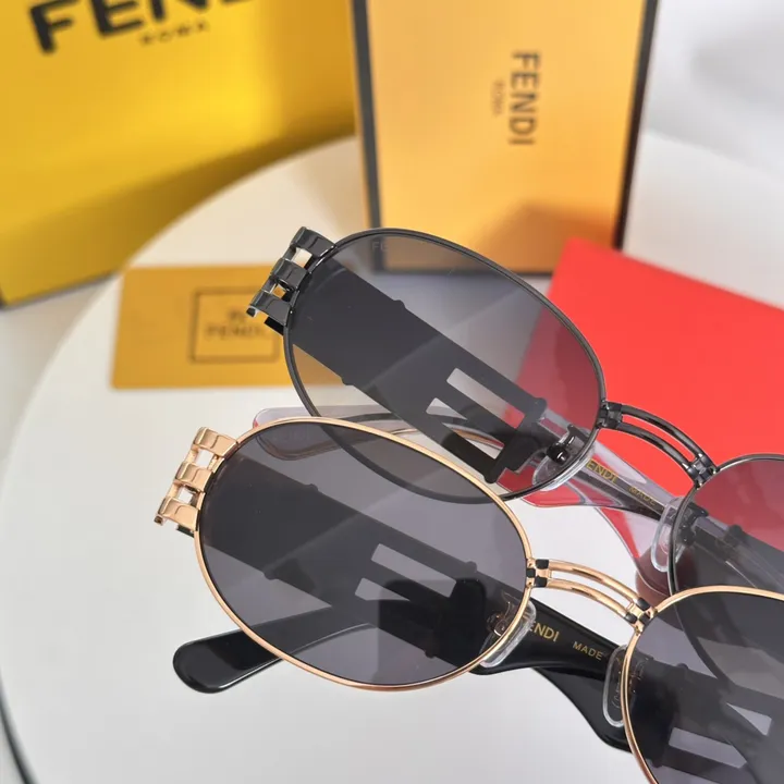 スーパーコピー フェンディ サングラス