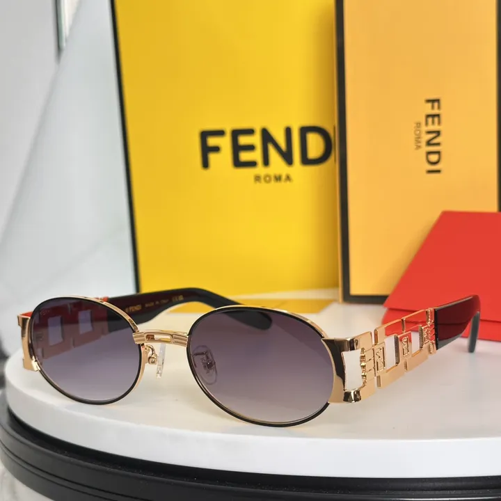 スーパーコピー フェンディ サングラス