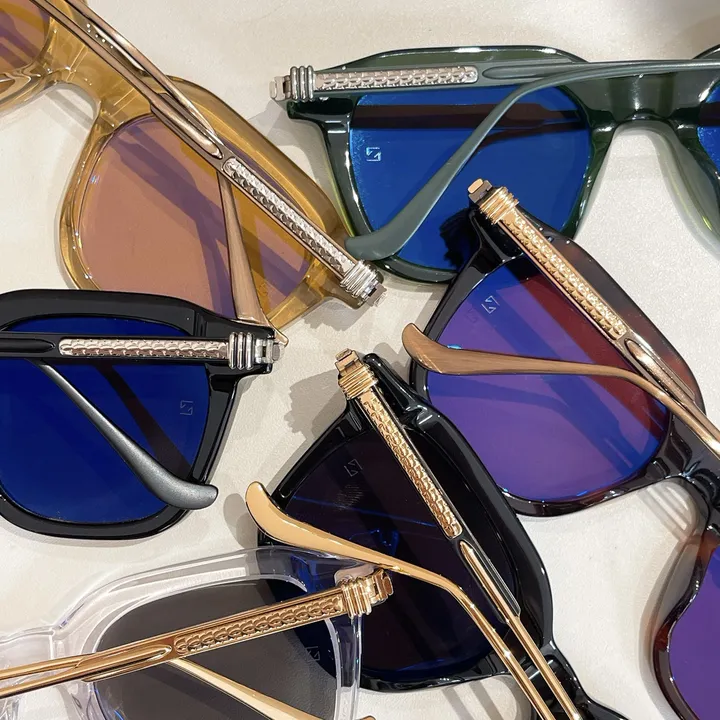 スーパーコピー クロムハーツ サングラス