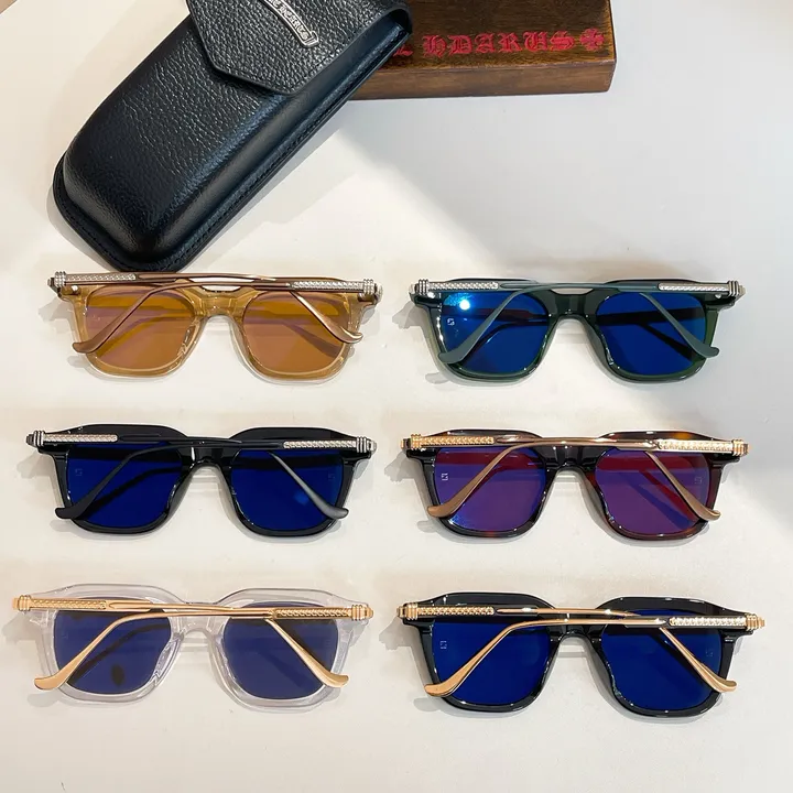 スーパーコピー クロムハーツ サングラス