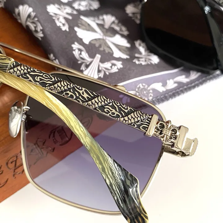 スーパーコピー クロムハーツ サングラス