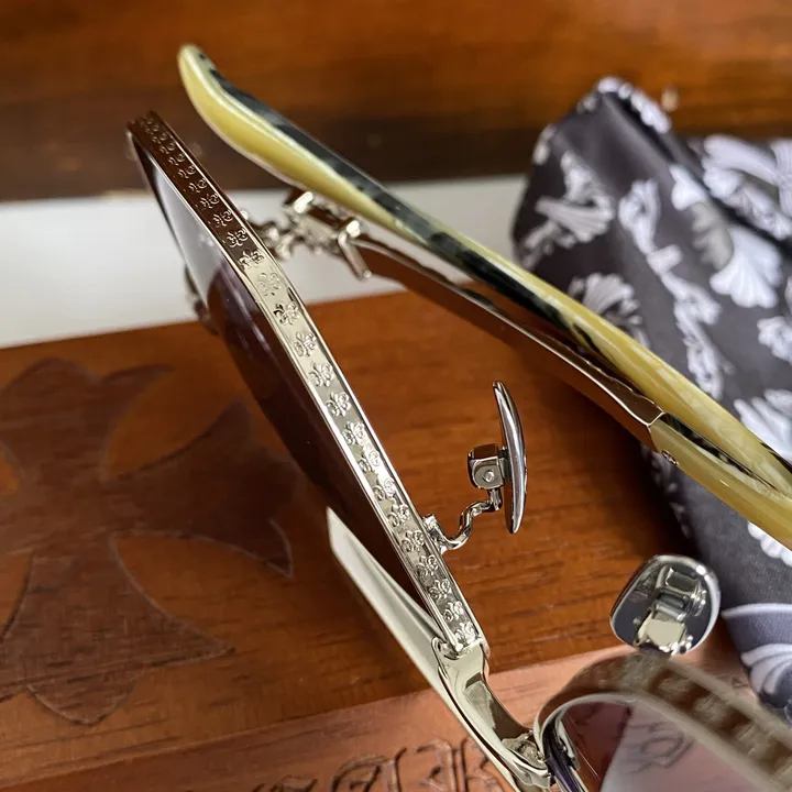 スーパーコピー クロムハーツ サングラス