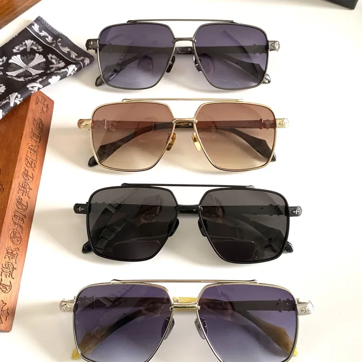 スーパーコピー クロムハーツ サングラス