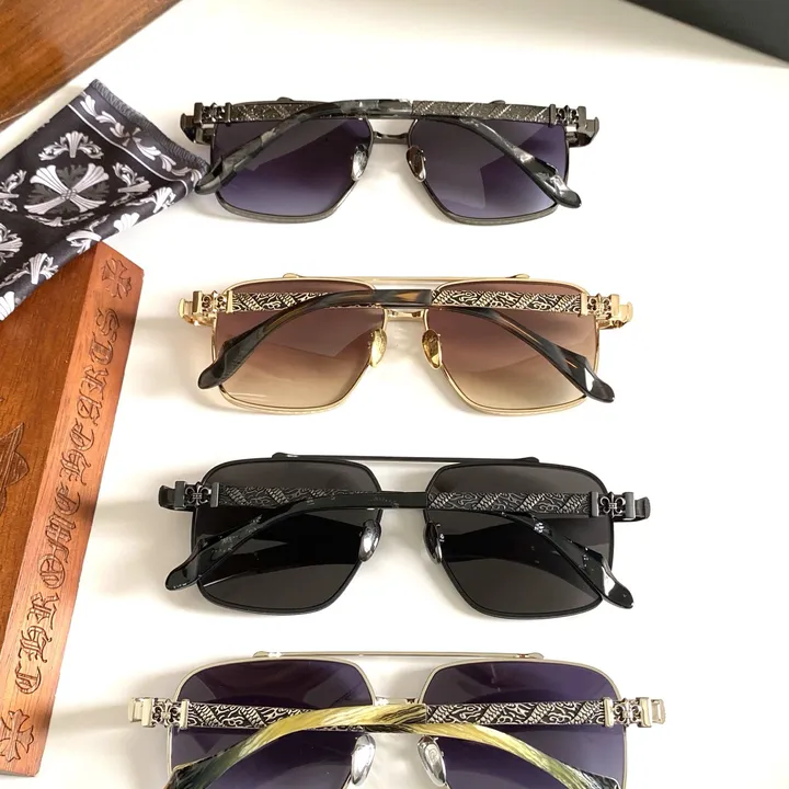 スーパーコピー クロムハーツ サングラス