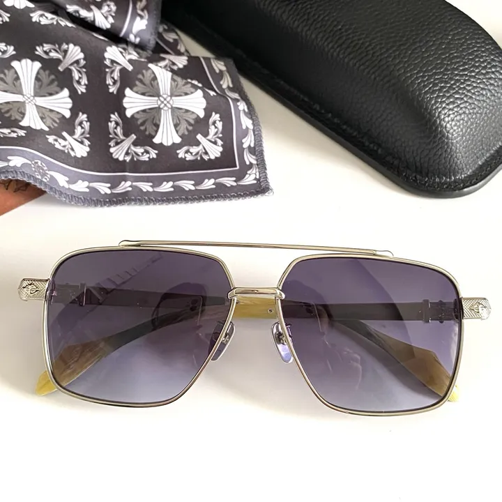 スーパーコピー クロムハーツ サングラス