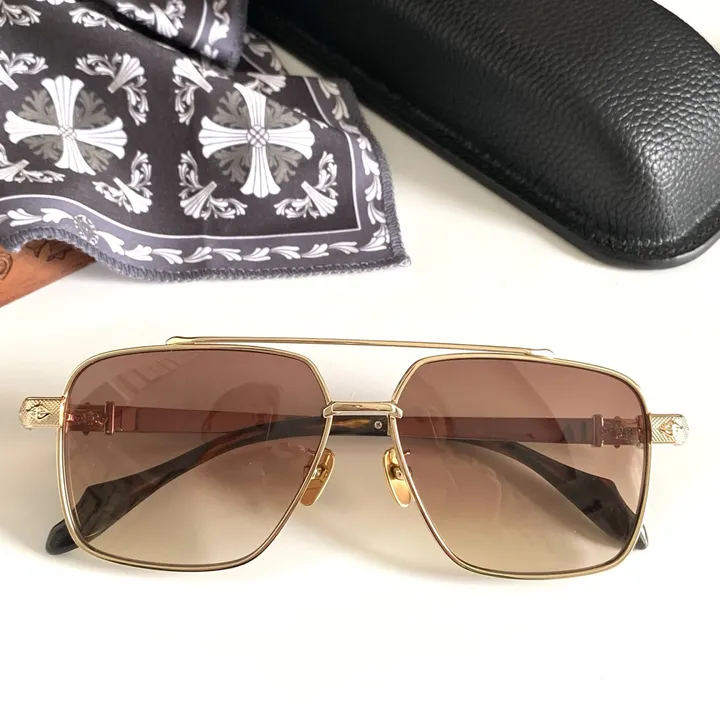 スーパーコピー クロムハーツ サングラス