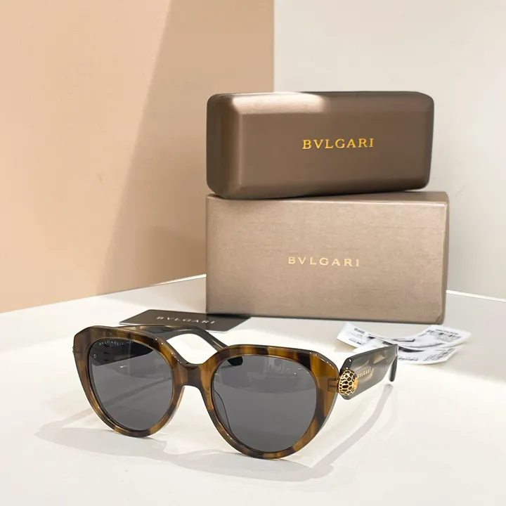 スーパーコピー ブルガリ サングラス