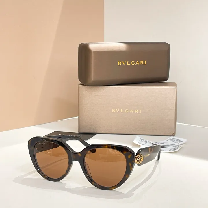 スーパーコピー ブルガリ サングラス
