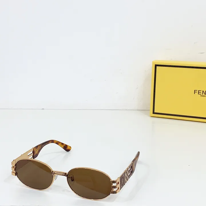 スーパーコピー フェンディ サングラス