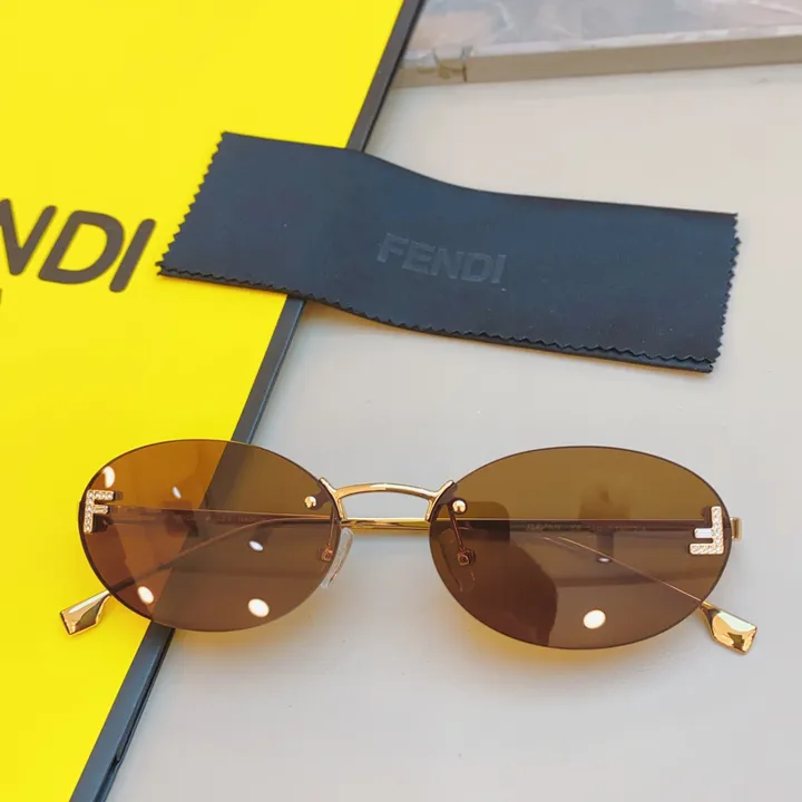 スーパーコピー フェンディ サングラス