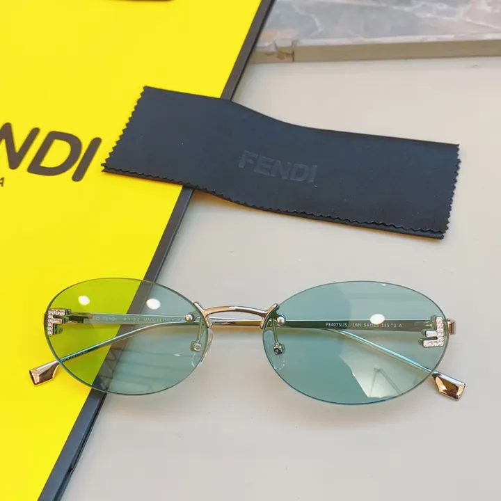 スーパーコピー フェンディ サングラス