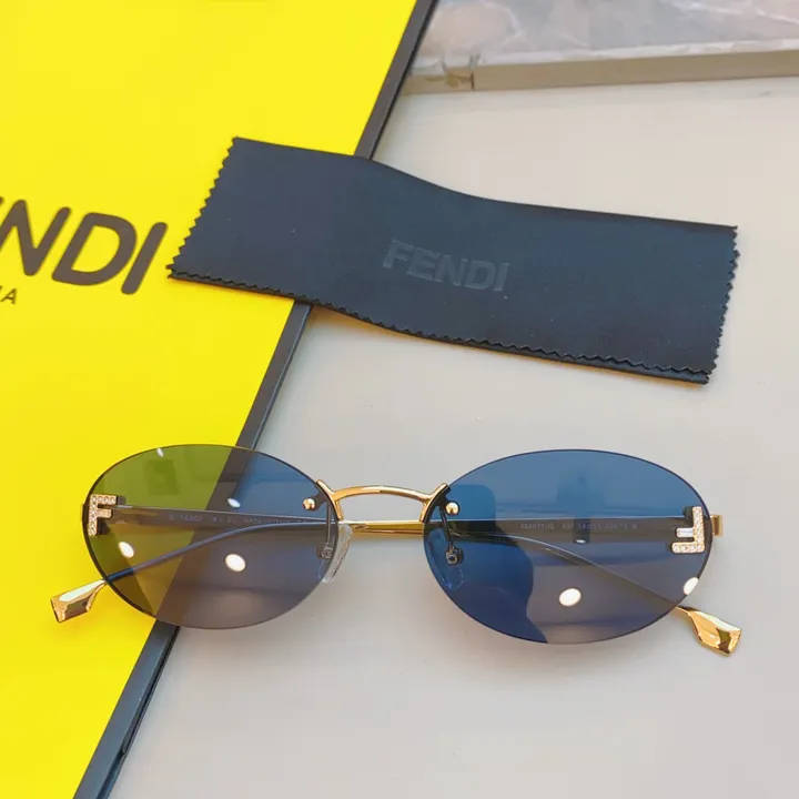 スーパーコピー フェンディ サングラス