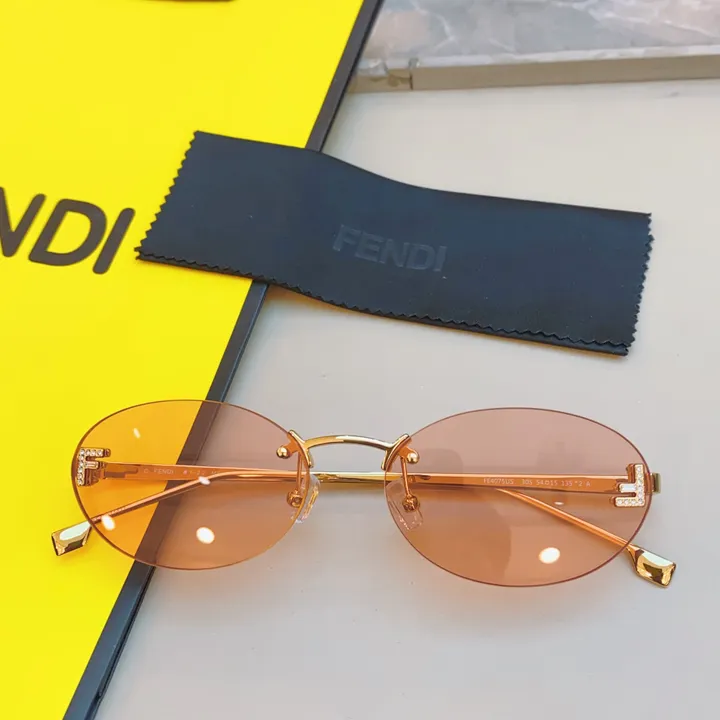 スーパーコピー フェンディ サングラス