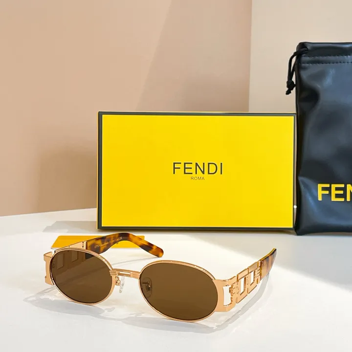 スーパーコピー フェンディ サングラス