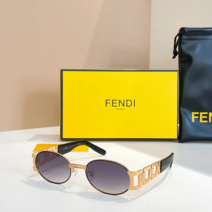 スーパーコピー フェンディ サングラス