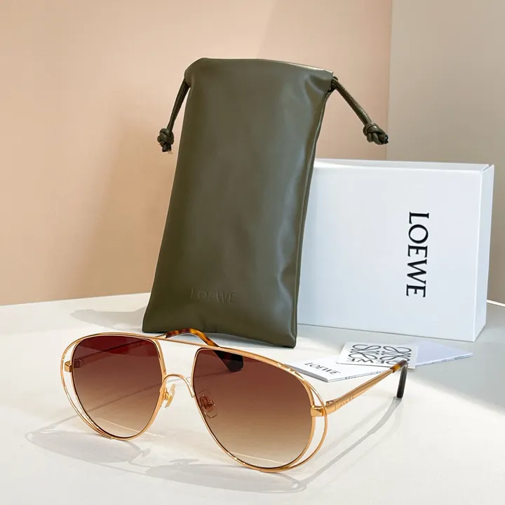 スーパーコピー ロエベ サングラス