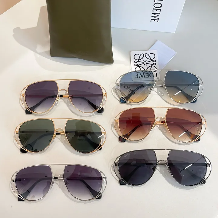 スーパーコピー ロエベ サングラス