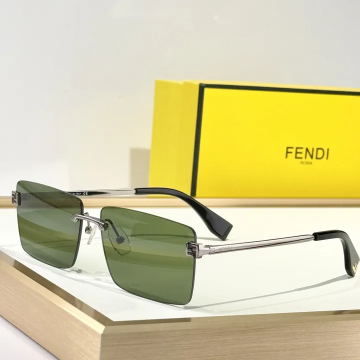 スーパーコピー フェンディ サングラス