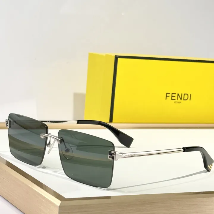 スーパーコピー フェンディ サングラス