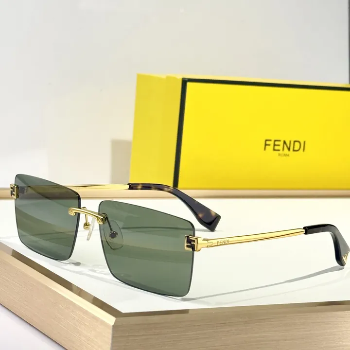 スーパーコピー フェンディ サングラス