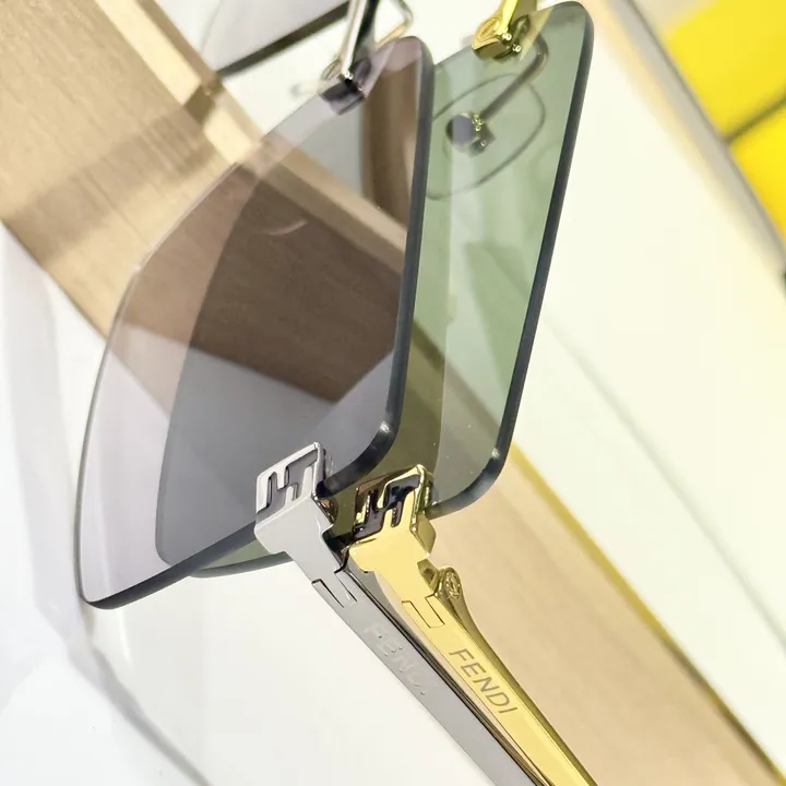 スーパーコピー フェンディ サングラス