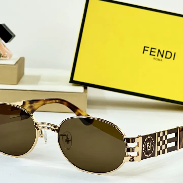 スーパーコピー フェンディ サングラス