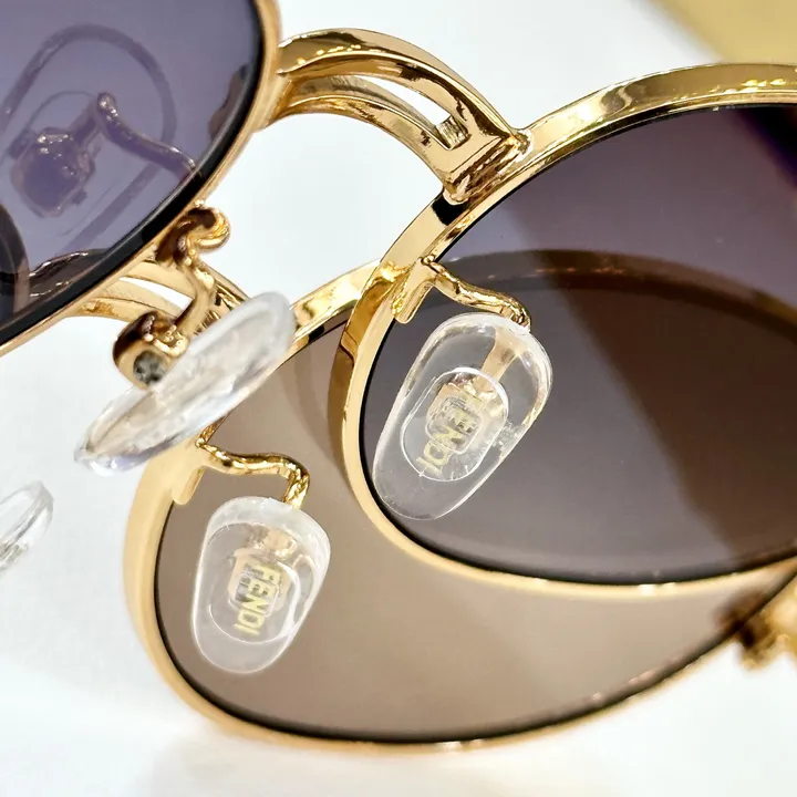 スーパーコピー フェンディ サングラス