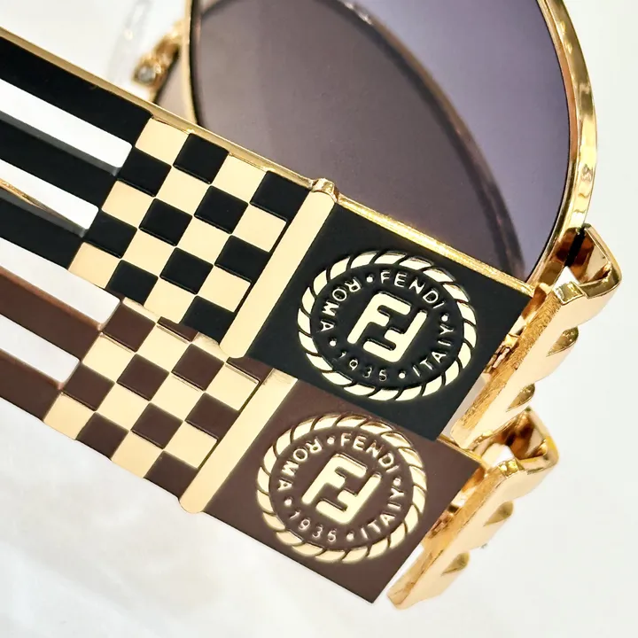 スーパーコピー フェンディ サングラス