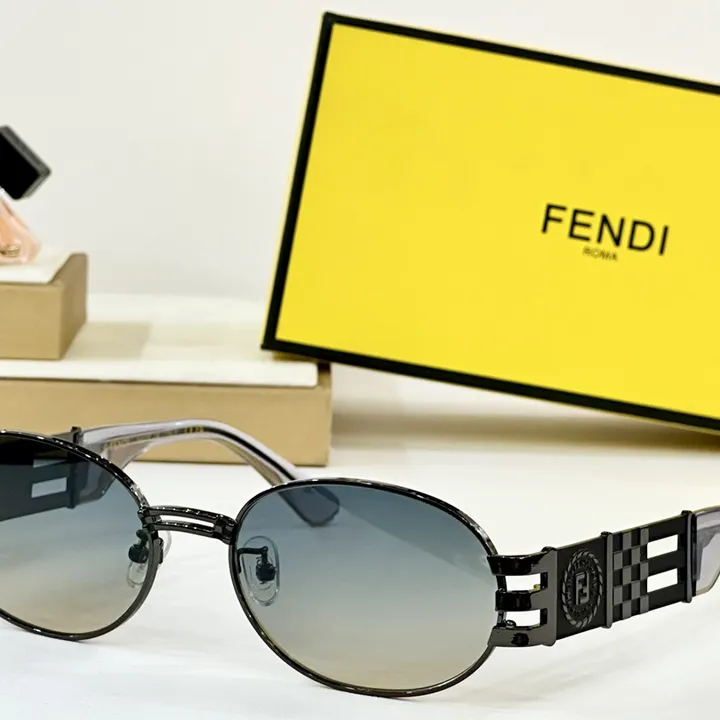 スーパーコピー フェンディ サングラス