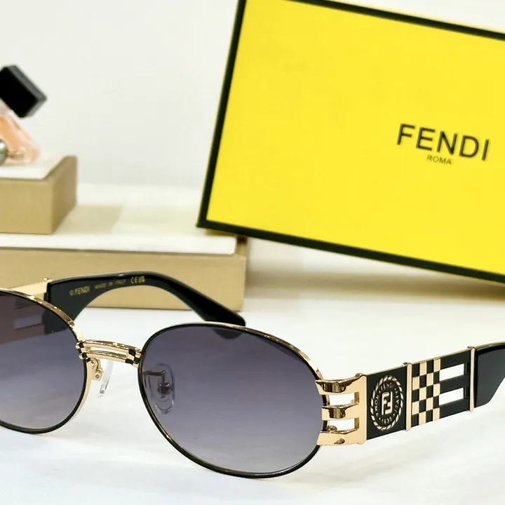 スーパーコピー フェンディ サングラス