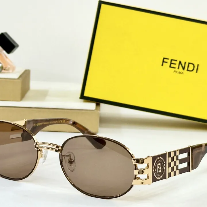 スーパーコピー フェンディ サングラス