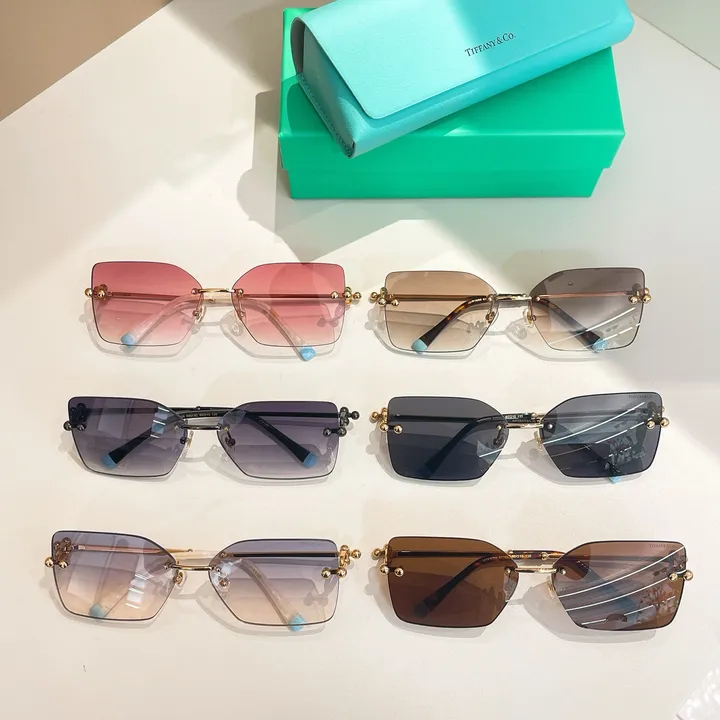 スーパーコピー ティファニー サングラス