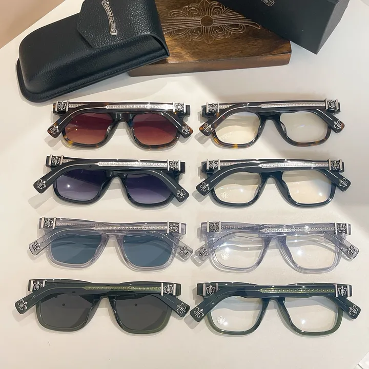 スーパーコピー クロムハーツ サングラス