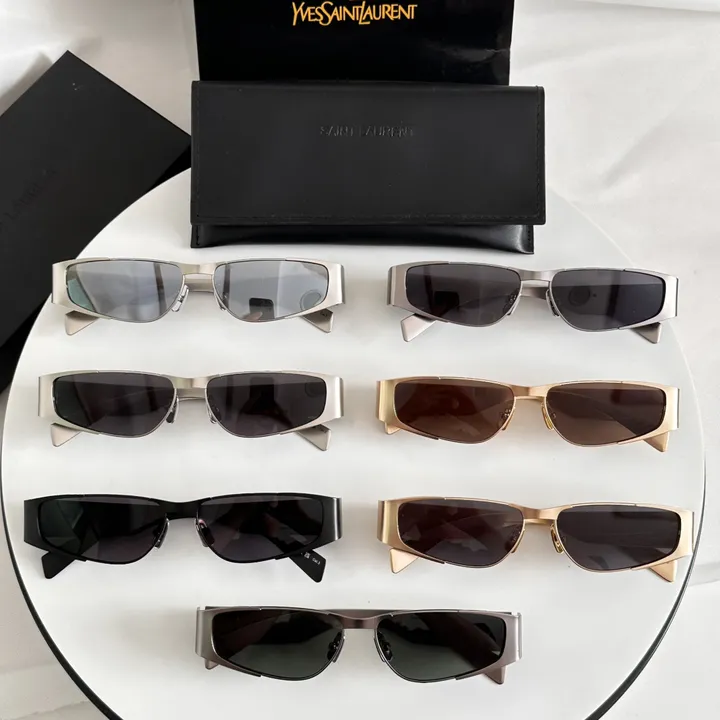 スーパーコピー イブサンローラン サングラス