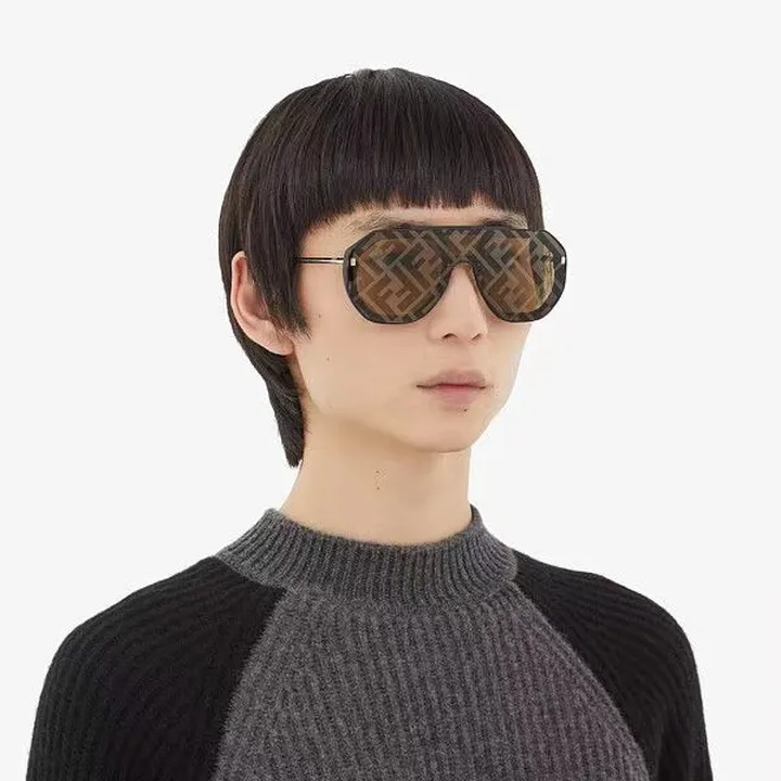 スーパーコピー フェンディ サングラス